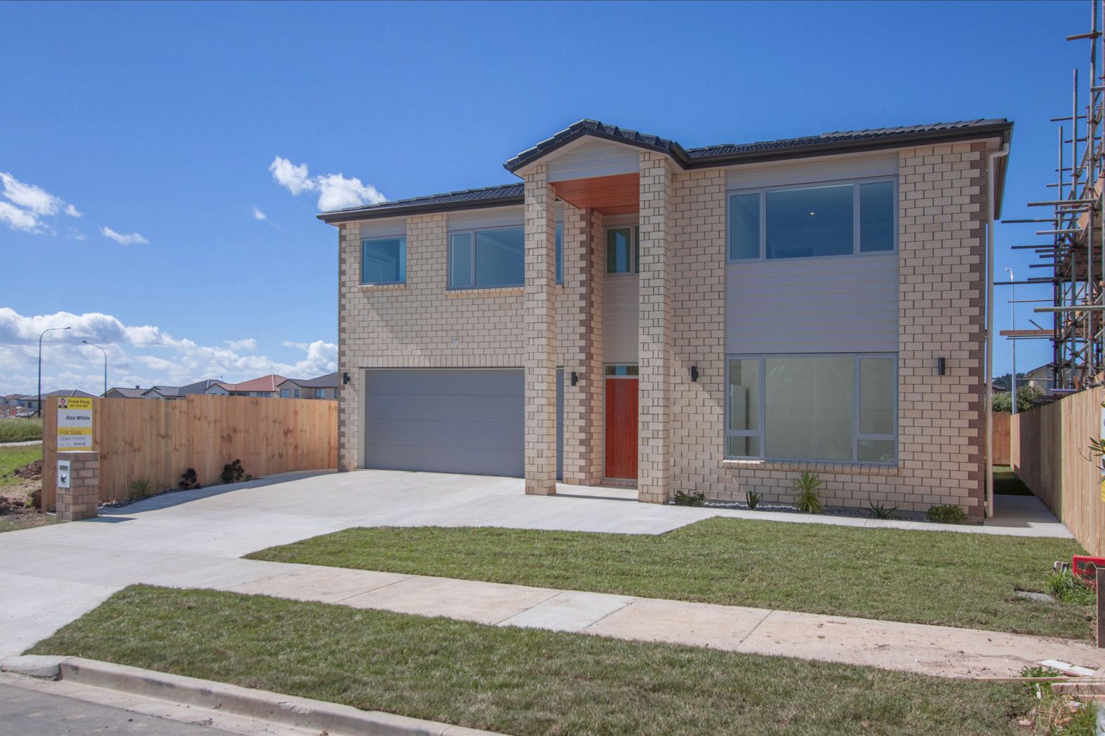87b Stancombe Road, FLAT BUSH, Manukau City