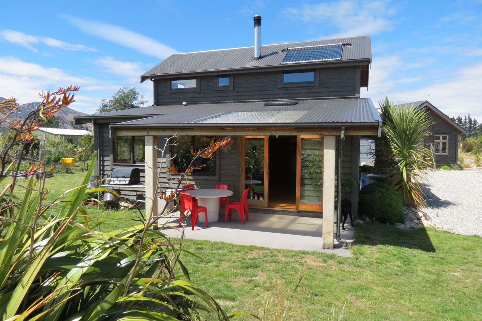 33 Lichen Lane, Lake Hawea, Queenstown Lakes District