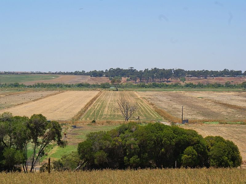 Sec 804 Jervois Road, WOODS POINT, SA 5253