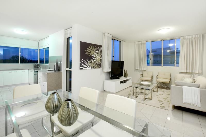 34/22 Riverview Terrace, INDOOROOPILLY, QLD 4068