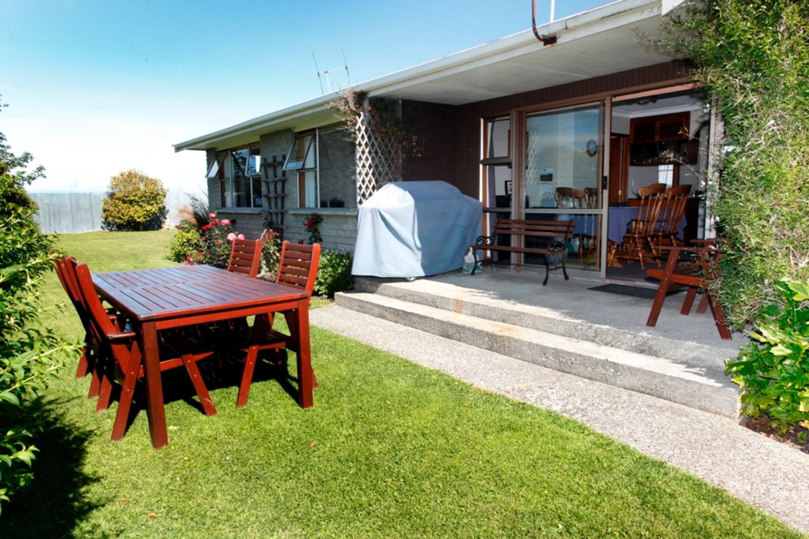 4 Crowther Crescent, HEIDELBERG, Invercargill