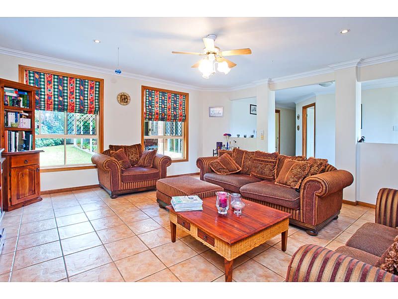 25 Hurlstone Street, WISHART, QLD 4122