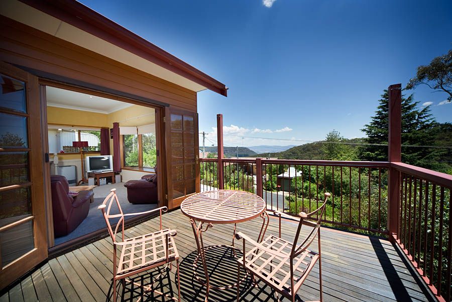 19 Gordon Avenue, BLACKHEATH NSW 2785