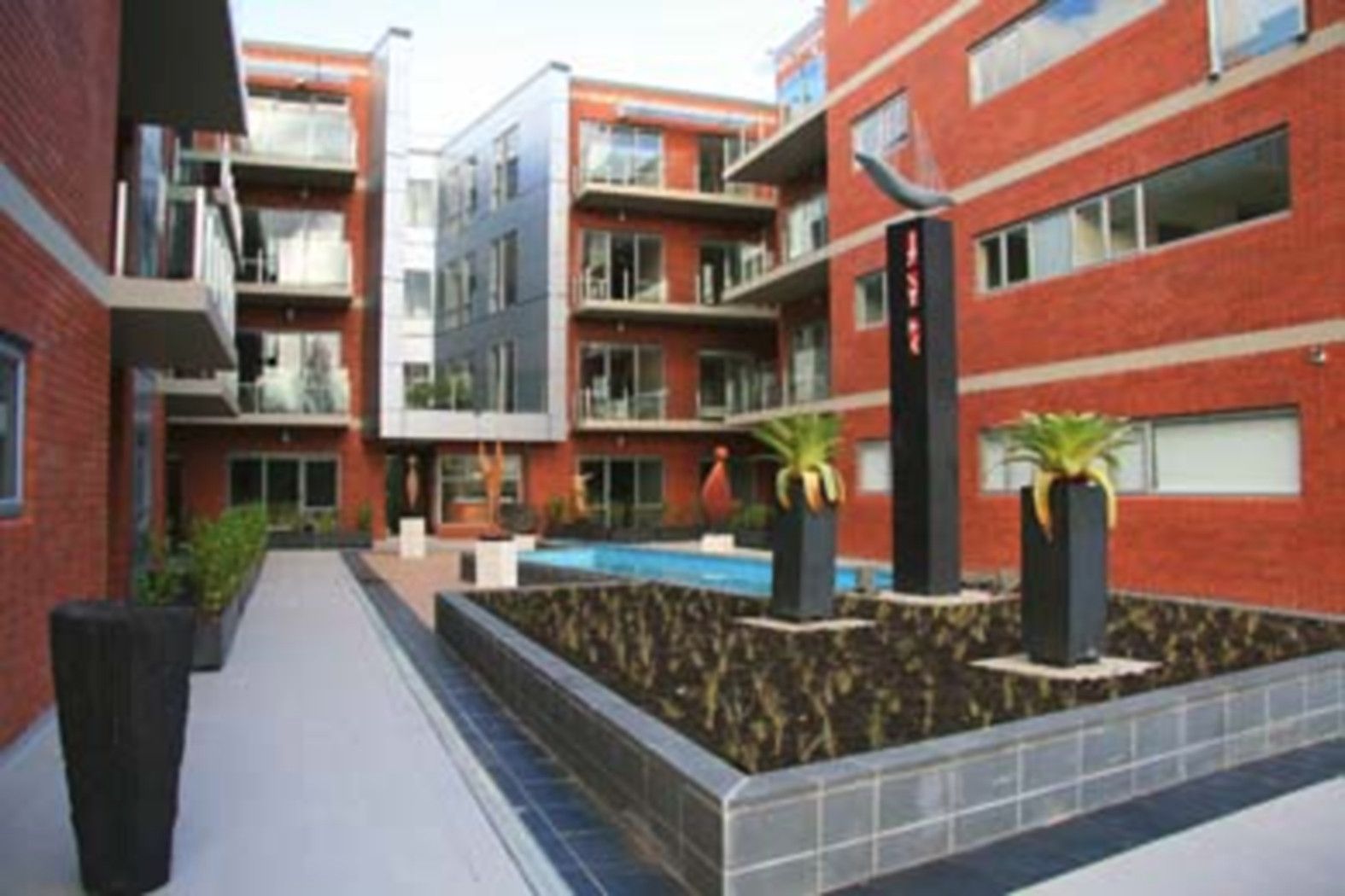 4/414 Wagener Place, St Lukes, Auckland City