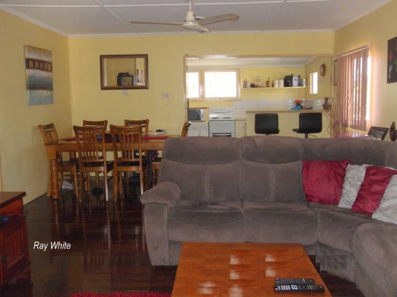 42 Park Road, DECEPTION BAY, QLD 4508