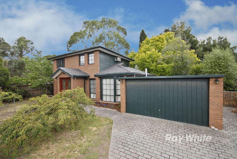 8 Simmonds Court, WANTIRNA SOUTH VIC 3152