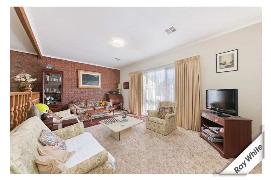 17/16 Sexton Street, COOK, ACT 2614