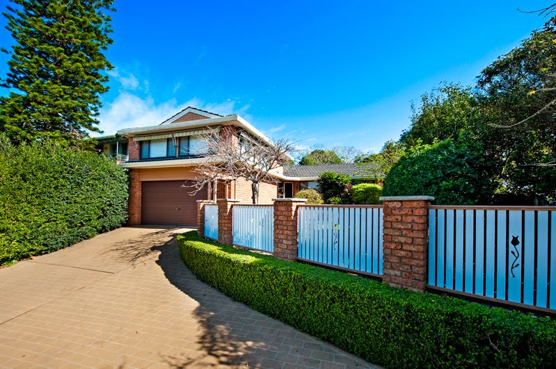 45 Frederick Street, RYDE NSW 2112