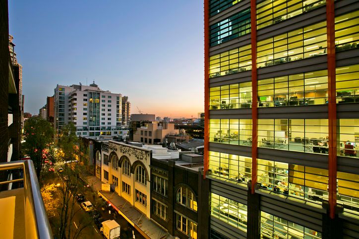 193/298 Sussex Street, SYDNEY, NSW 2000