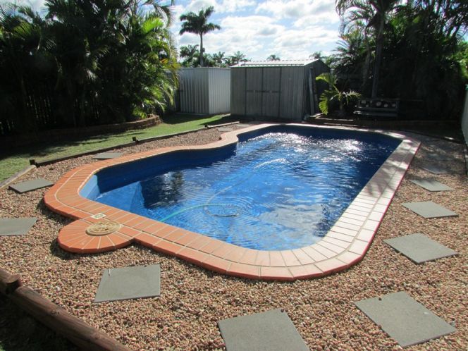 15 Martello Drive, KIRWAN, QLD 4817