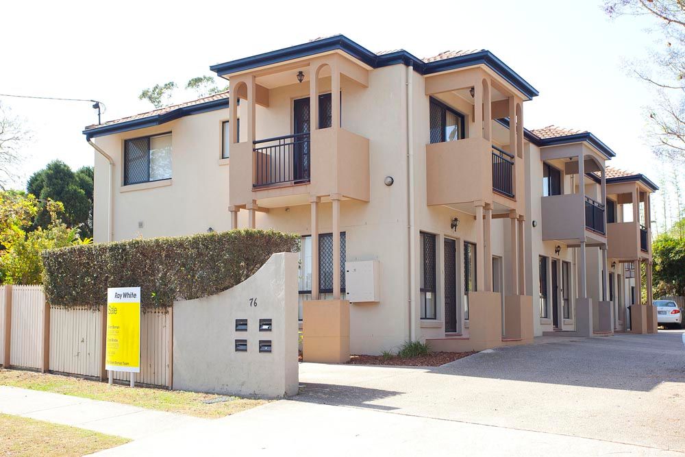 76 Tryon Street, UPPER MOUNT GRAVATT QLD 4122