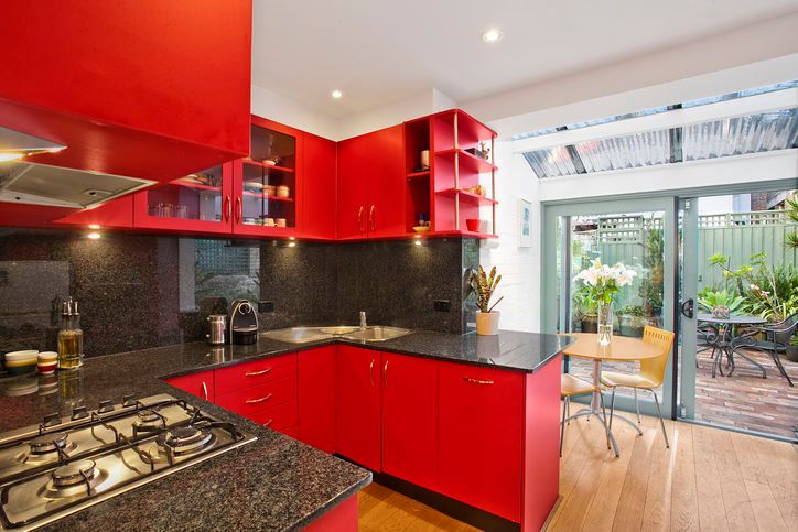 45 Rainford Street, SURRY HILLS, NSW 2010