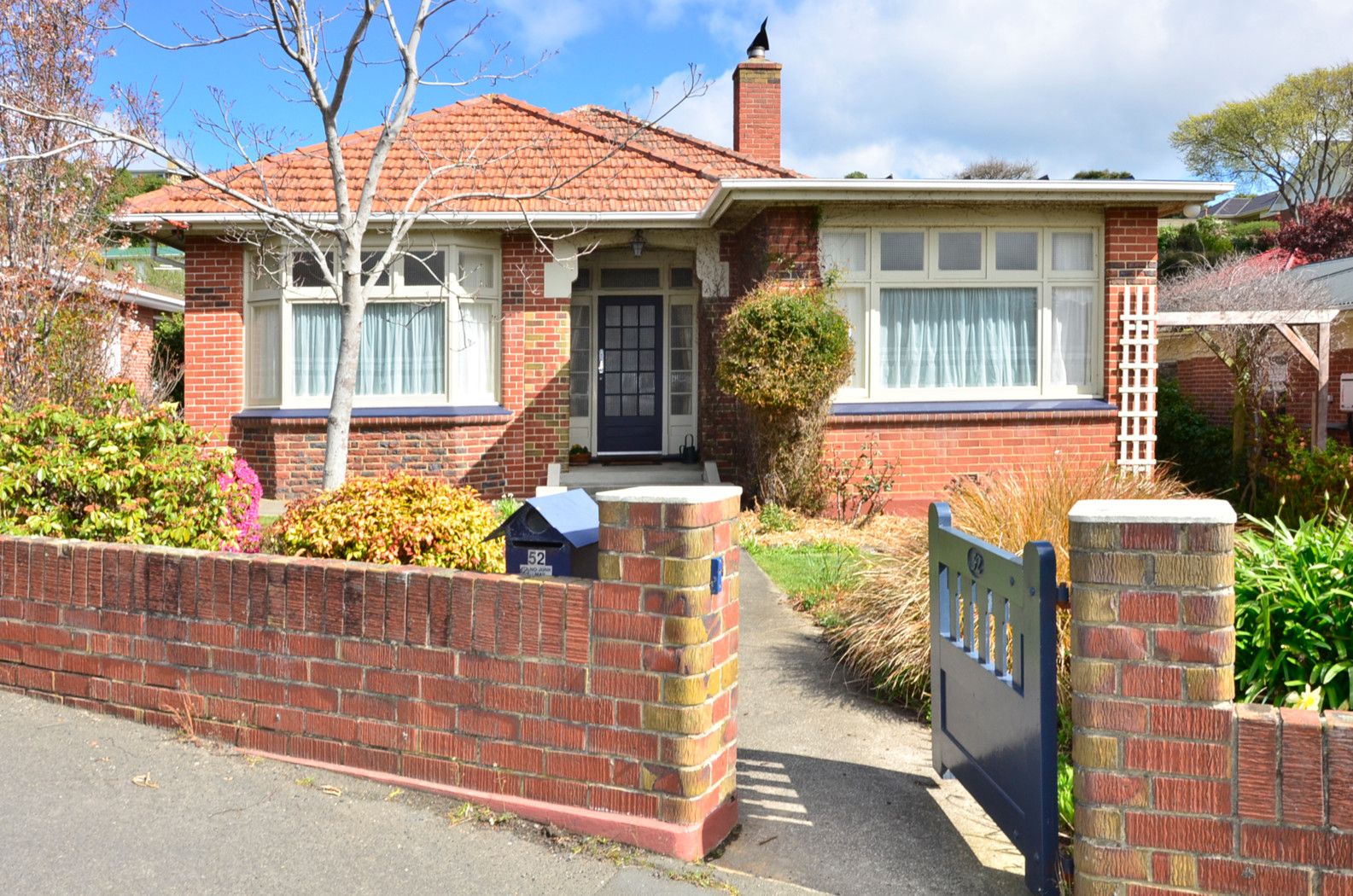 52 Bayfield Road, ANDERSONS BAY, Dunedin City