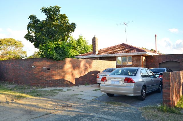 122 Balga Avenue, BALGA, WA 6061