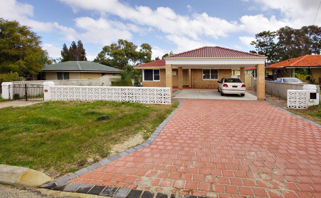 36 Loughton Way, BALGA WA 6061