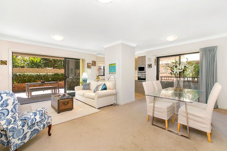 31/66-72 Browns Road, WAHROONGA, NSW 2076