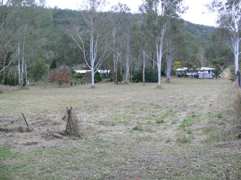 ESK, QLD 4312