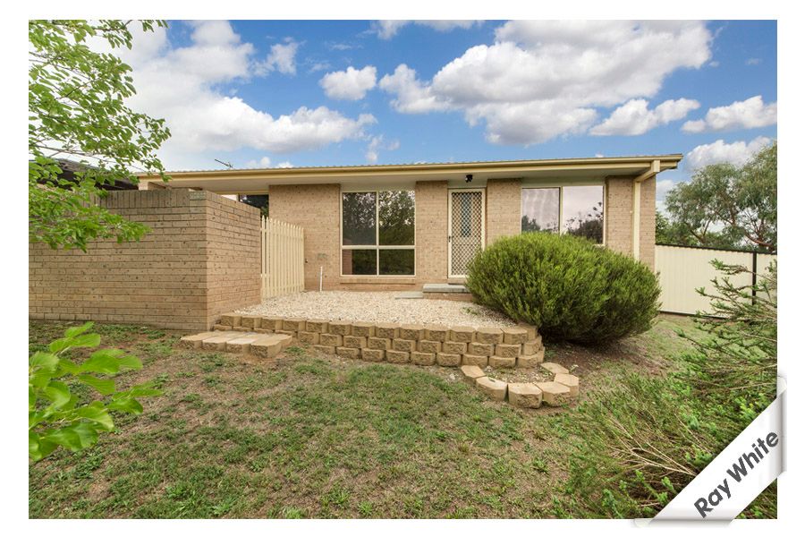 62 Dixson Circuit, CONDER ACT 2906
