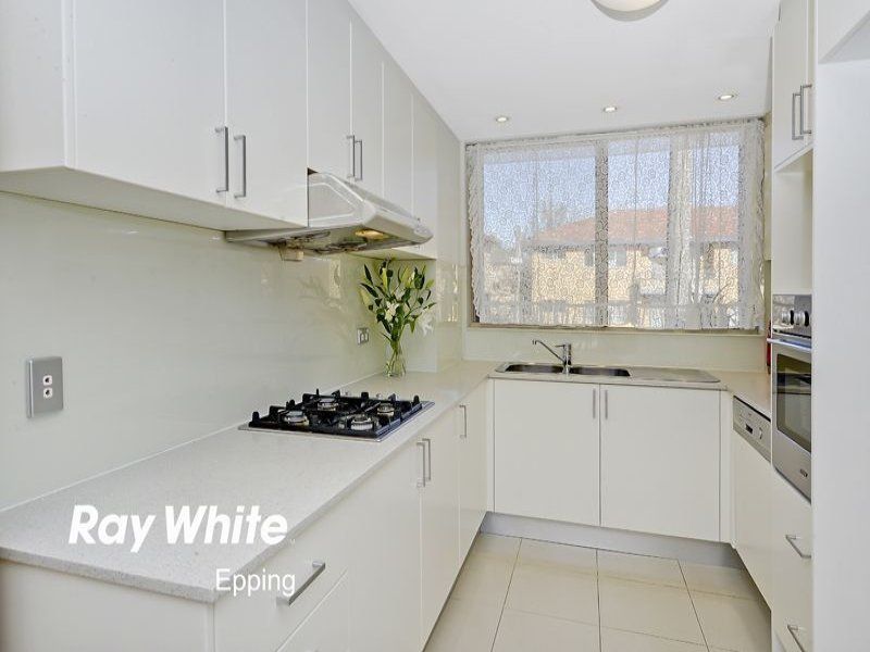 20/1-7 Rowe Street, EASTWOOD, NSW 2122