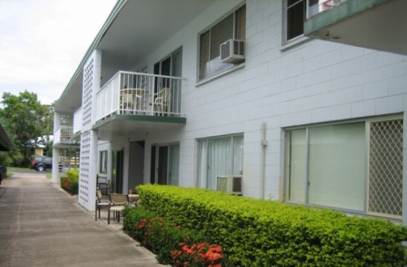2/46 Moore Street, TRINITY BEACH, QLD 4879
