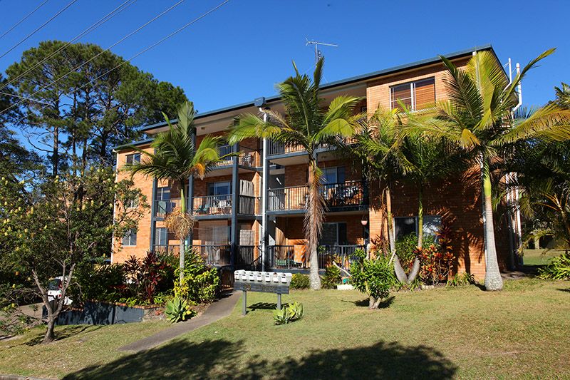 1/29 Pacific Terrace, ALEXANDRA HEADLAND, QLD 4572