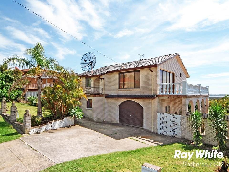 10 Cuthbert Drive, MOUNT WARRIGAL NSW 2528