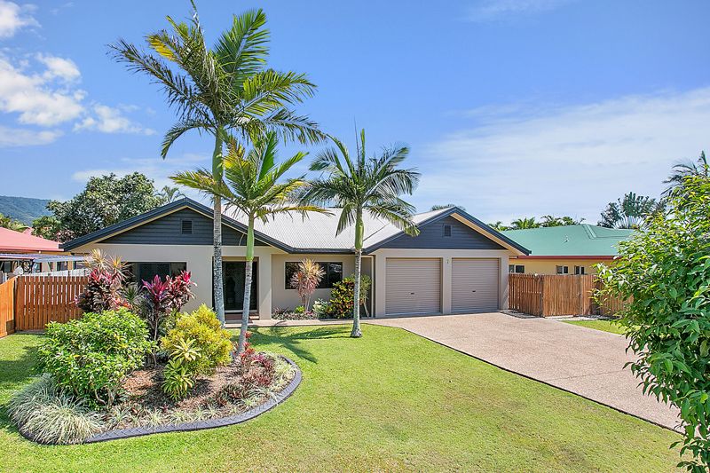 KEWARRA BEACH, QLD 4879
