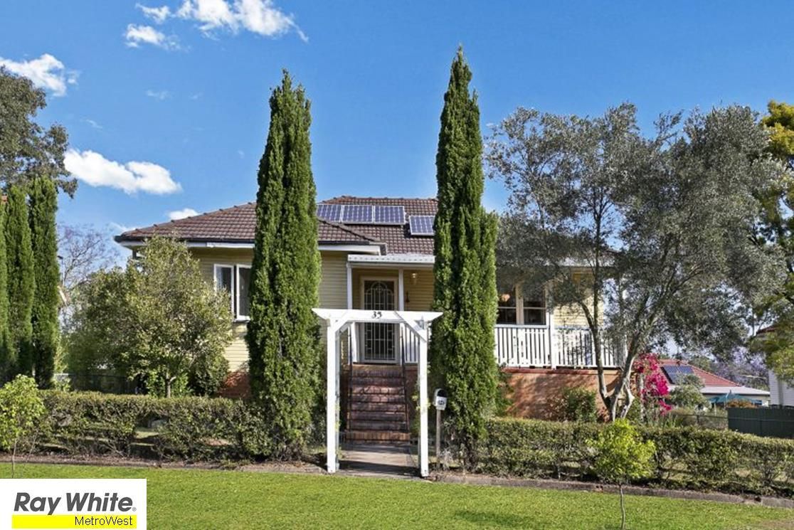 35 Bayford Street, OXLEY QLD 4075
