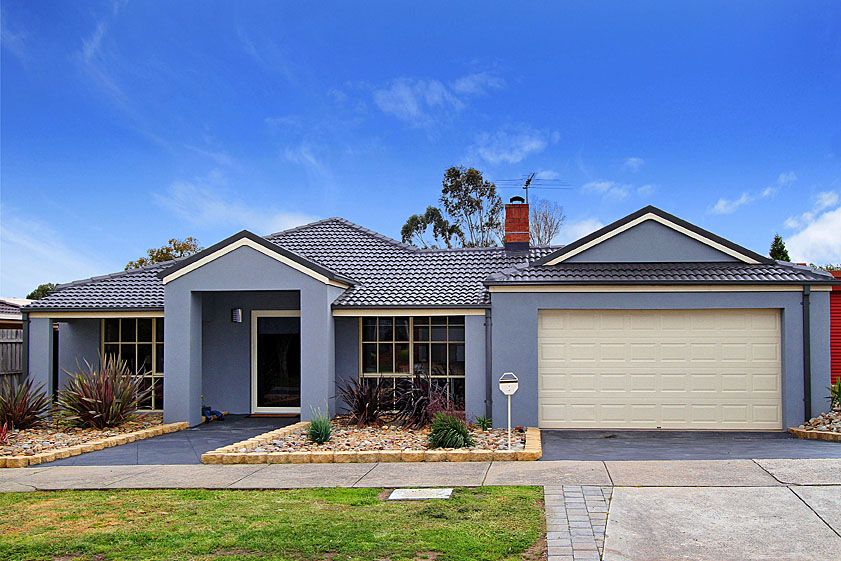 2 Brentfield Court, MILL PARK VIC 3082