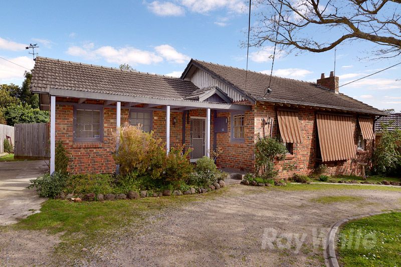 48 Boronia Road, BORONIA VIC 3155