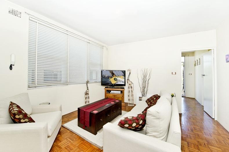 2/33 Liverpool Street, ROSE BAY, NSW 2029