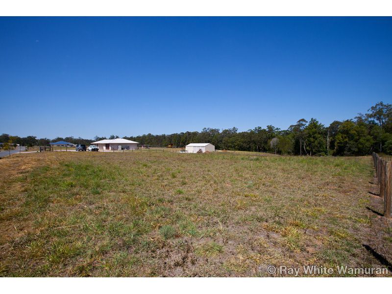 WAMURAN, QLD 4512