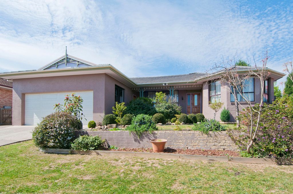 5 Robinia Drive, BOWRAL, NSW 2576