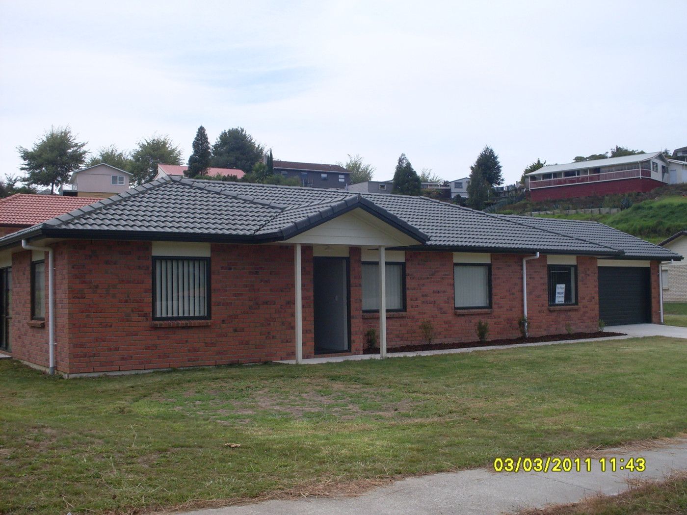 1 Brian Curle Close, HUNTLY, Waikato District