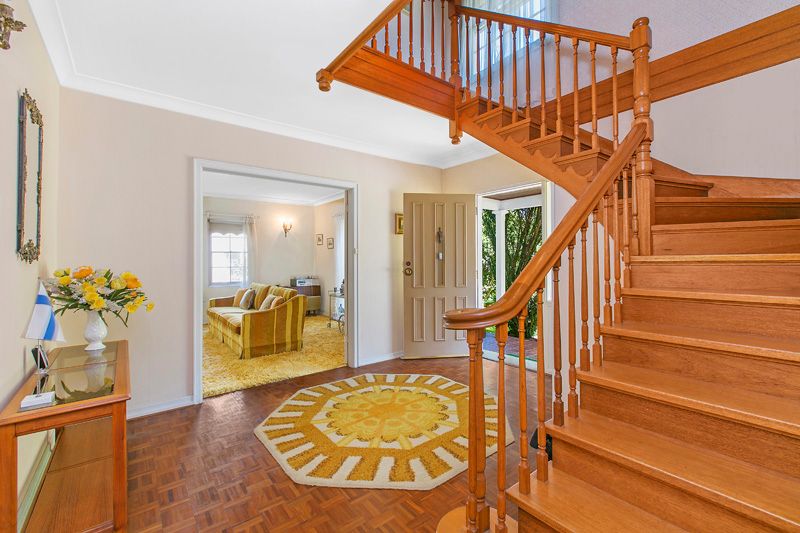 3 Michele Place, TURRAMURRA, NSW 2074