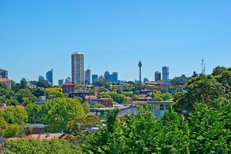 146 Bellevue Road, BELLEVUE HILL, NSW 2023