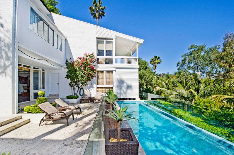 146 Bellevue Road, BELLEVUE HILL NSW 2023
