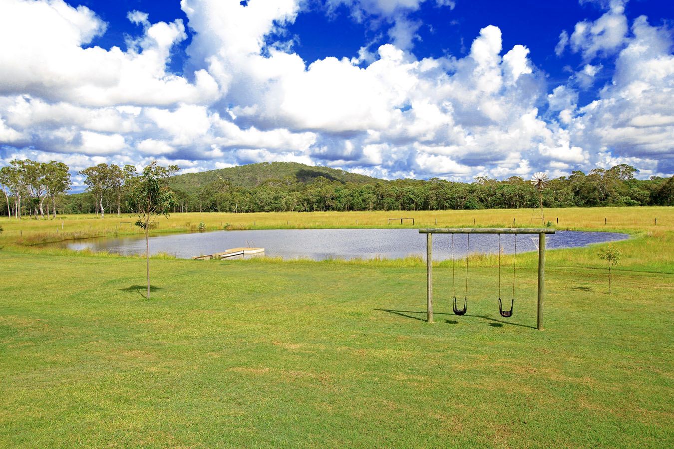 67 Daly Creek Road, BUNGUNDARRA, QLD 4703