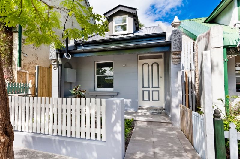 34 Rochford Street, ERSKINEVILLE, NSW 2043