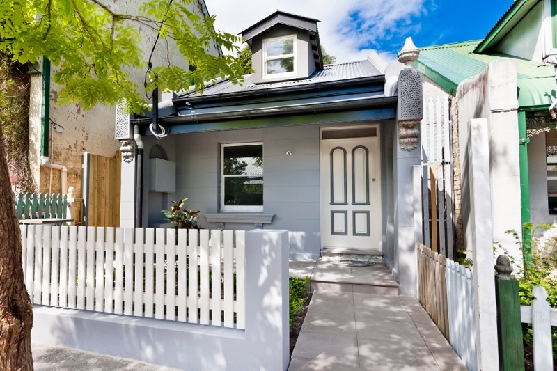 34 Rochford Street, ERSKINEVILLE, NSW 2043