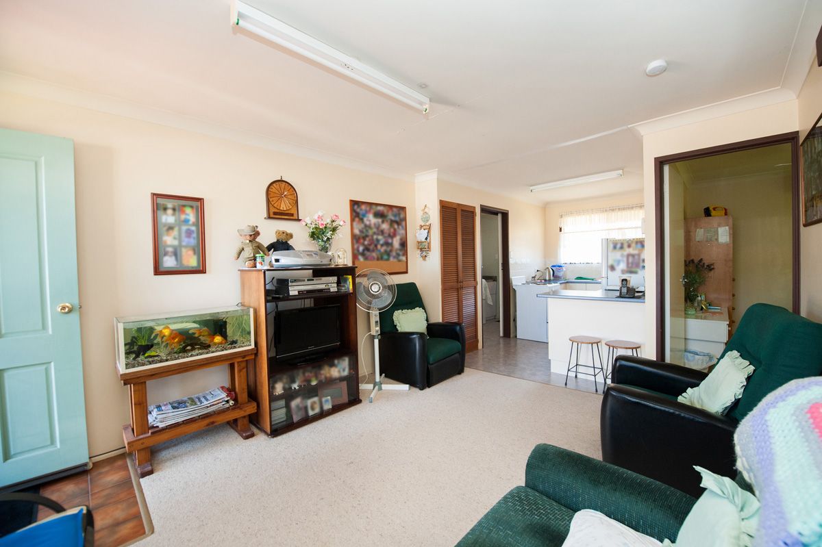 17 Nugent Crescent, WILSONTON, QLD 4350