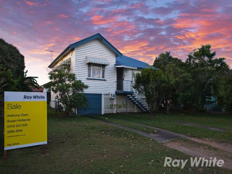 56 Wellington Street, VIRGINIA QLD 4014