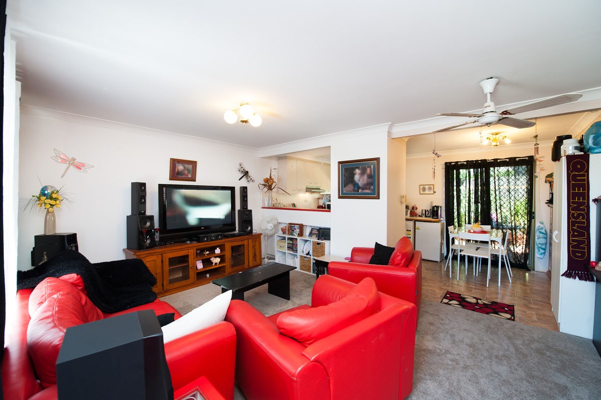 Unit 7/251 Herries Street, Newtown, QLD 4350