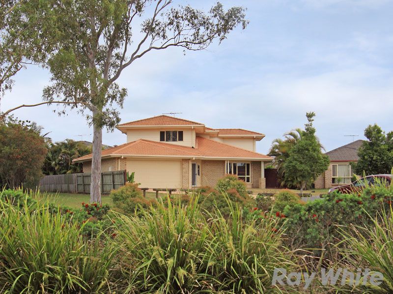 15 Kristina Close, BRACKEN RIDGE, QLD 4017