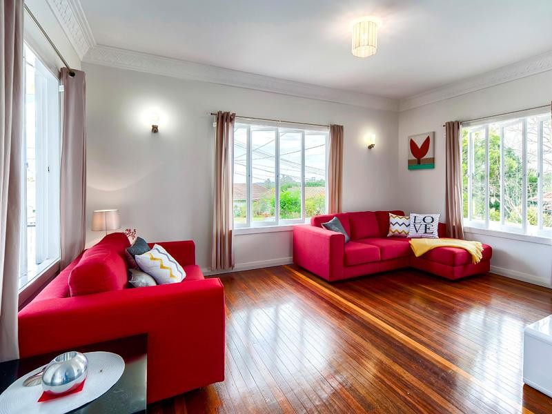 16 Farrell Street, ASHGROVE, QLD 4060