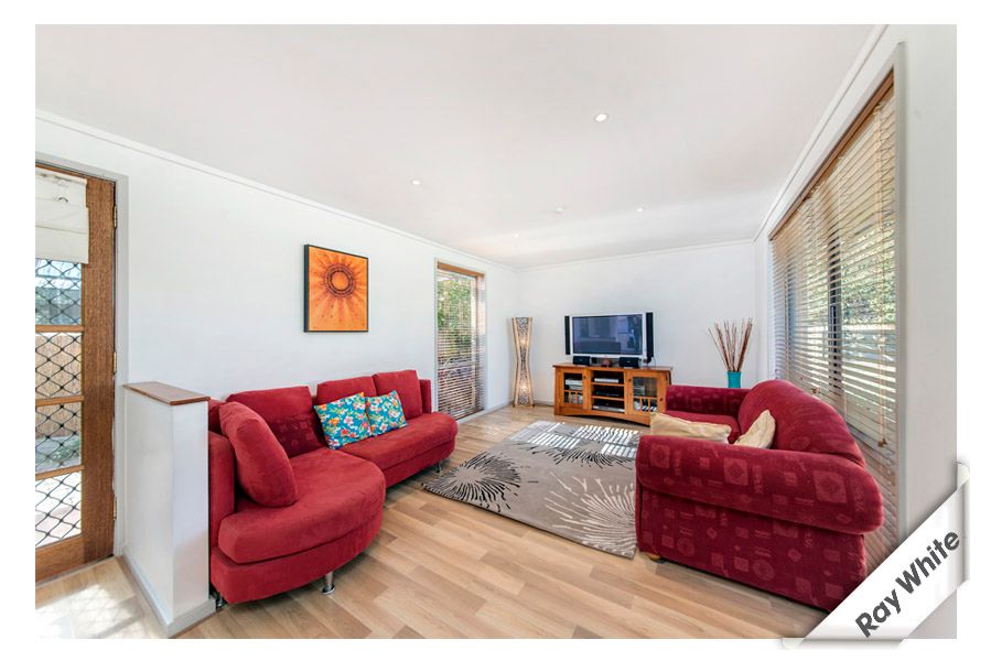 4 Boote Place, SPENCE, ACT 2615