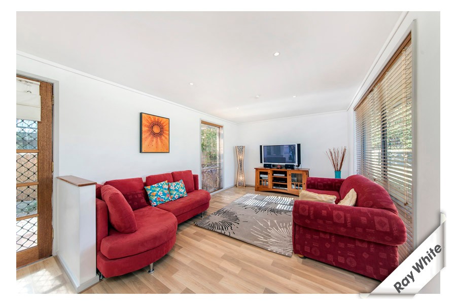 4 Boote Place, SPENCE, ACT 2615