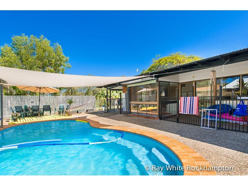 4 Danker Street, NORMAN GARDENS, QLD 4701