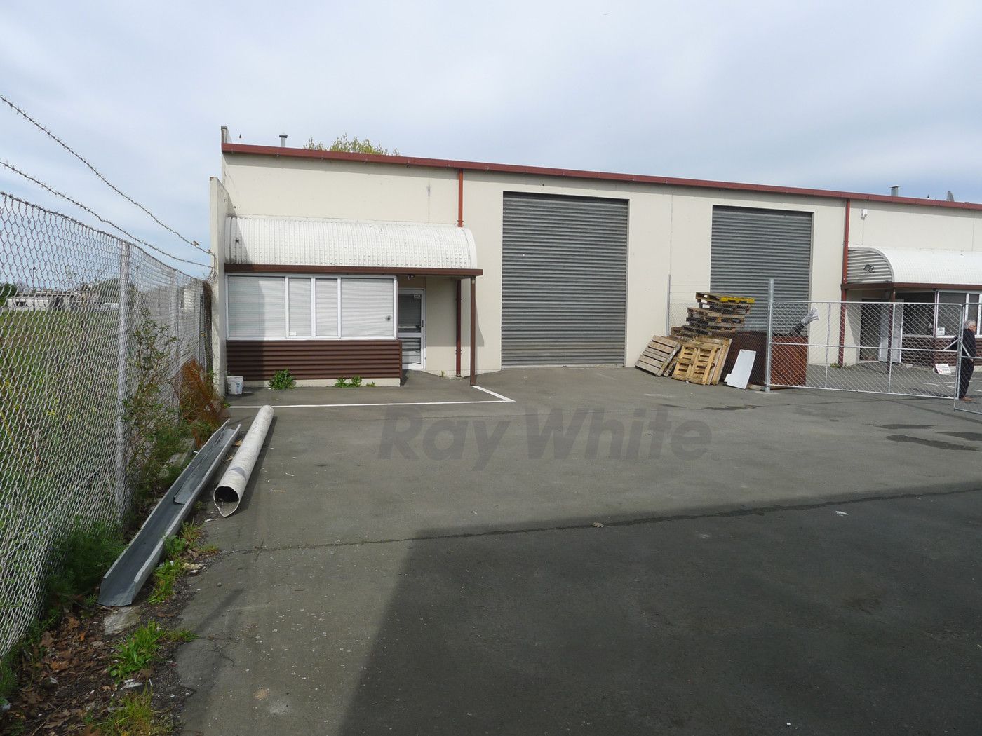 PAPANUI, Christchurch City