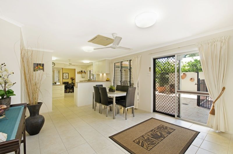 2 Equinna Court, KIRWAN QLD 4817